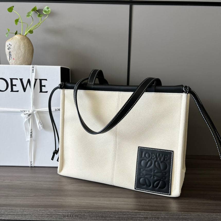 0002-Cushion Tote
